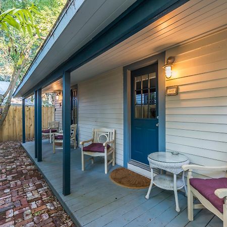 Carriage Way Inn Bed & Breakfast Adults Only - 21 Years Old And Up St. Augustine Pokój zdjęcie