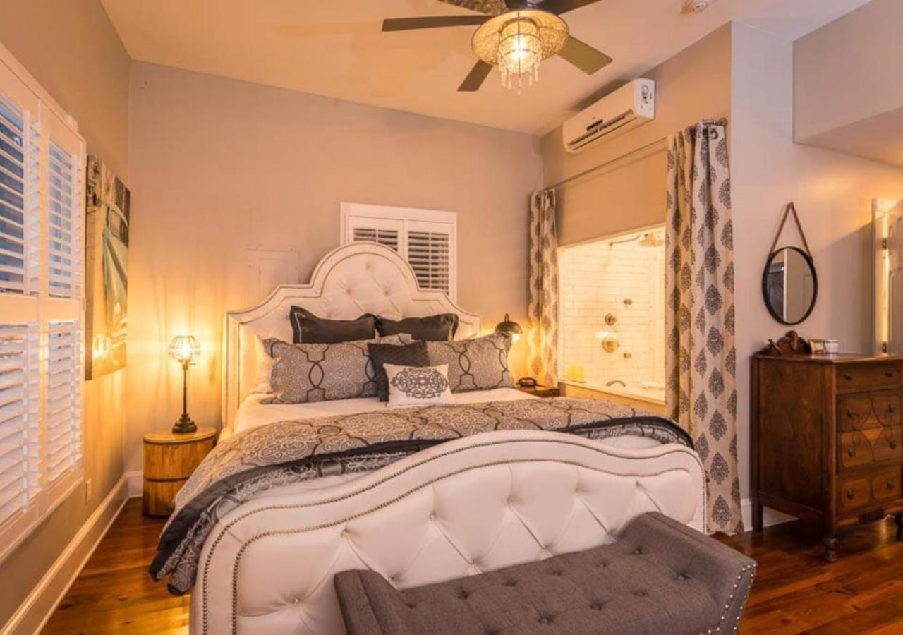 Carriage Way Inn Bed & Breakfast Adults Only - 21 Years Old And Up St. Augustine Zewnętrze zdjęcie