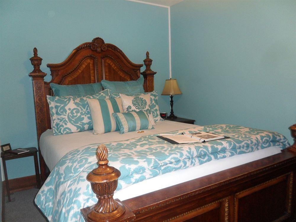 Carriage Way Inn Bed & Breakfast Adults Only - 21 Years Old And Up St. Augustine Zewnętrze zdjęcie