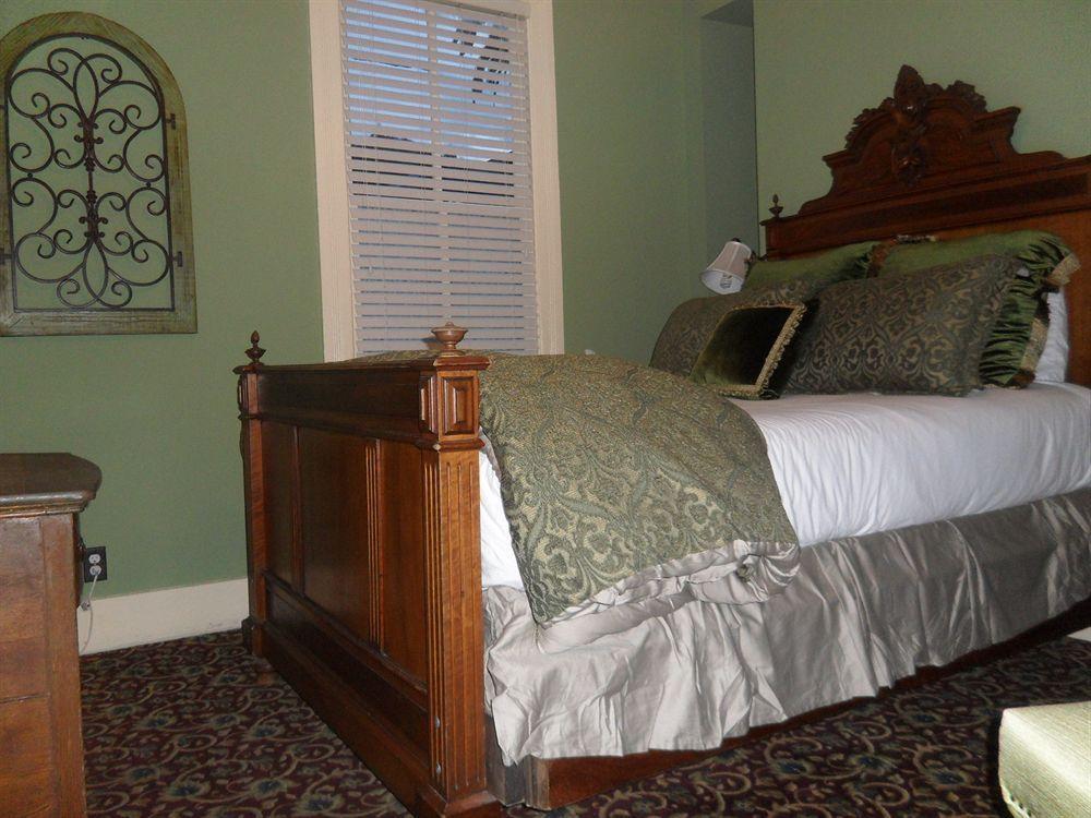 Carriage Way Inn Bed & Breakfast Adults Only - 21 Years Old And Up St. Augustine Zewnętrze zdjęcie