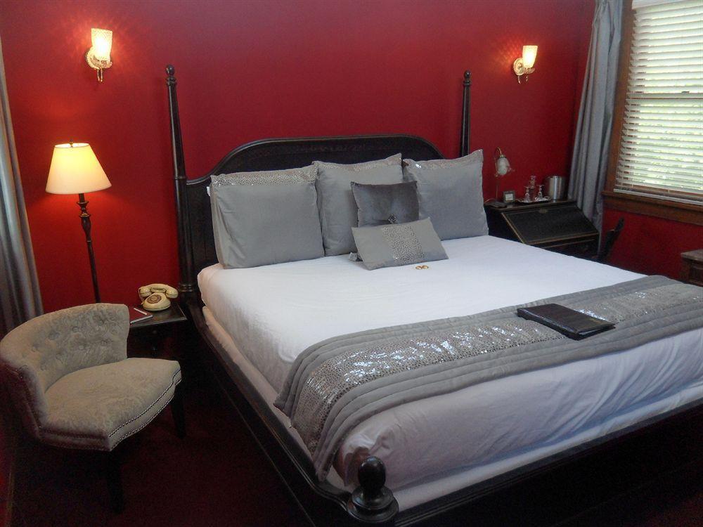 Carriage Way Inn Bed & Breakfast Adults Only - 21 Years Old And Up St. Augustine Zewnętrze zdjęcie