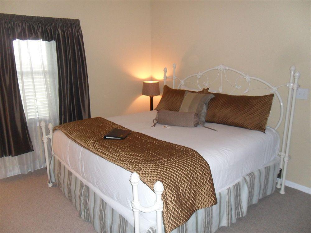 Carriage Way Inn Bed & Breakfast Adults Only - 21 Years Old And Up St. Augustine Zewnętrze zdjęcie