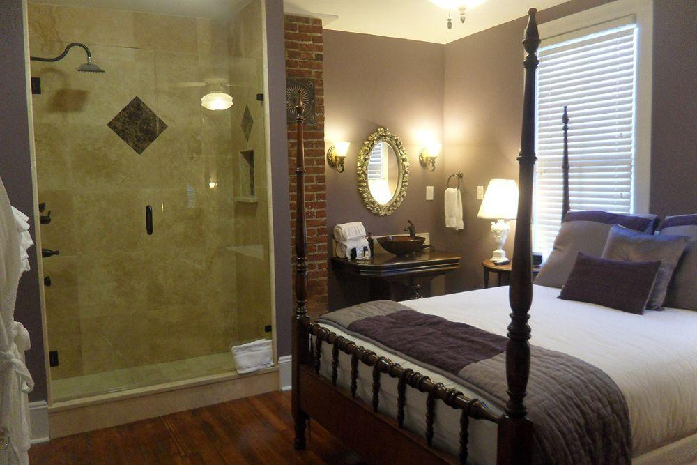 Carriage Way Inn Bed & Breakfast Adults Only - 21 Years Old And Up St. Augustine Zewnętrze zdjęcie