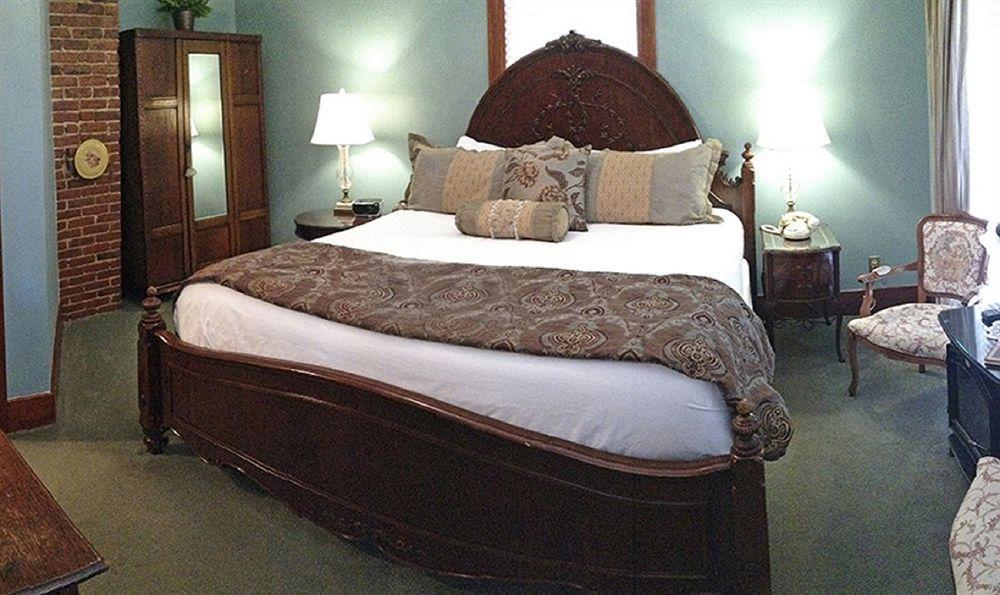 Carriage Way Inn Bed & Breakfast Adults Only - 21 Years Old And Up St. Augustine Zewnętrze zdjęcie