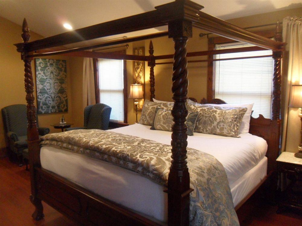 Carriage Way Inn Bed & Breakfast Adults Only - 21 Years Old And Up St. Augustine Zewnętrze zdjęcie