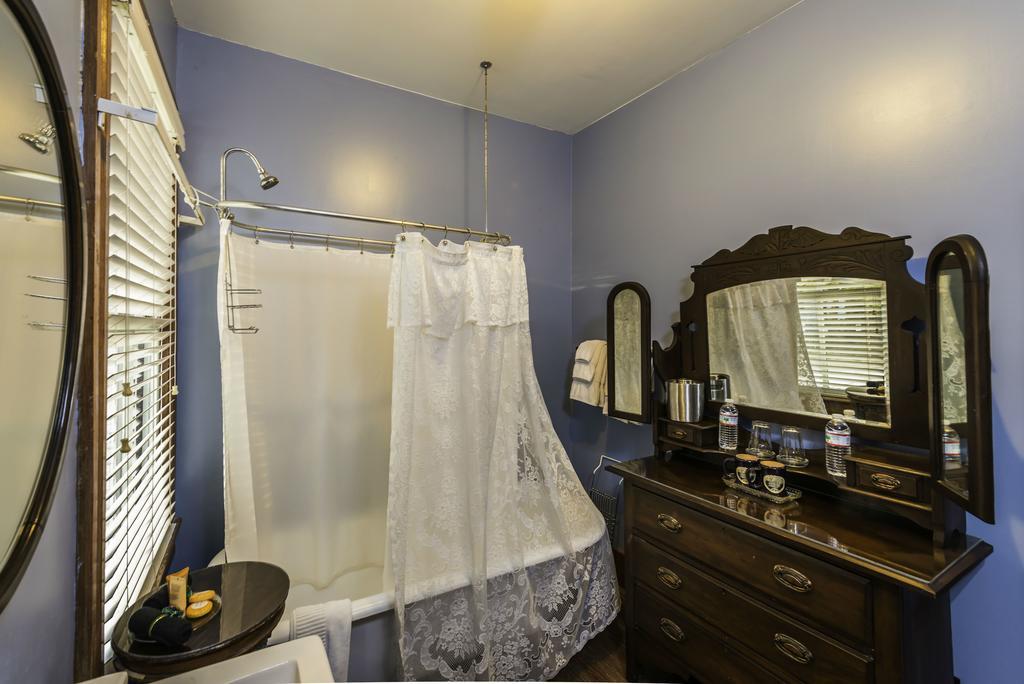 Carriage Way Inn Bed & Breakfast Adults Only - 21 Years Old And Up St. Augustine Zewnętrze zdjęcie