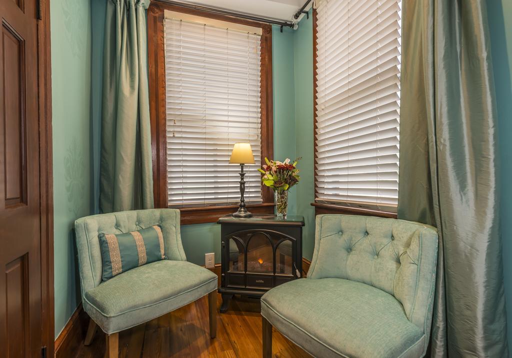 Carriage Way Inn Bed & Breakfast Adults Only - 21 Years Old And Up St. Augustine Zewnętrze zdjęcie