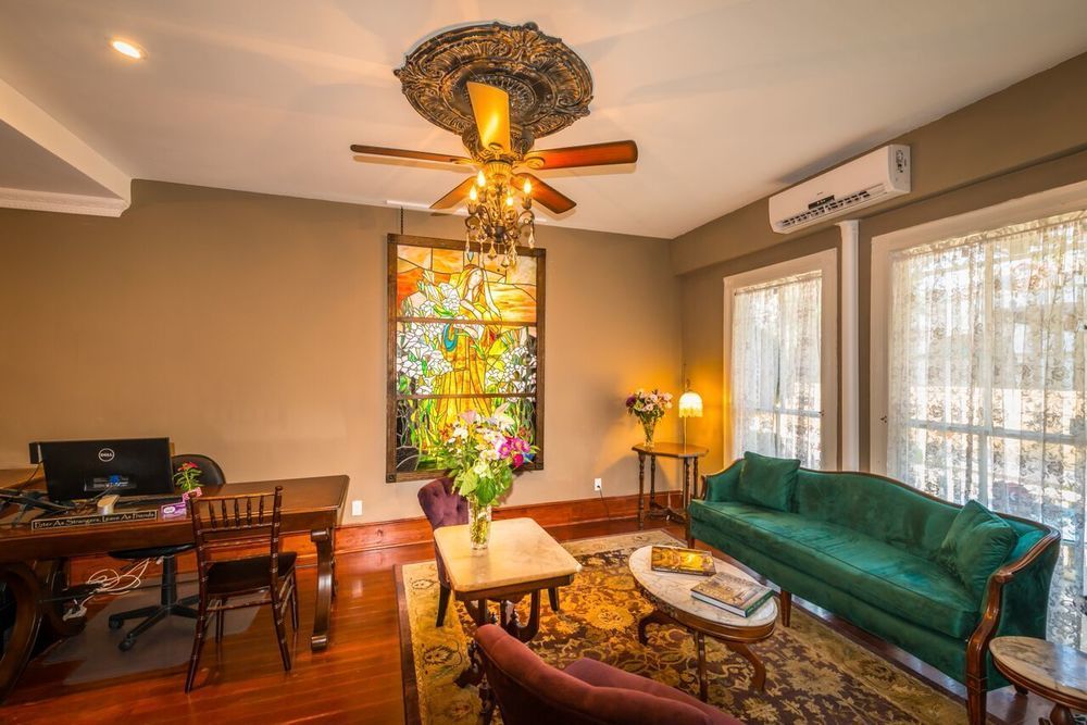 Carriage Way Inn Bed & Breakfast Adults Only - 21 Years Old And Up St. Augustine Zewnętrze zdjęcie