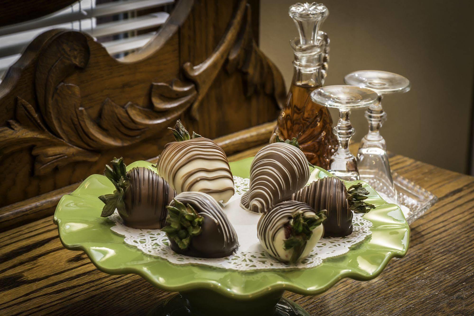 Carriage Way Inn Bed & Breakfast Adults Only - 21 Years Old And Up St. Augustine Zewnętrze zdjęcie